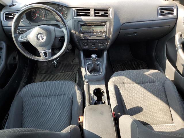 Photo 8 from auction – 2013 VOLKSWAGEN JETTA BASE with VIN 3VW1K7AJ9DM418541