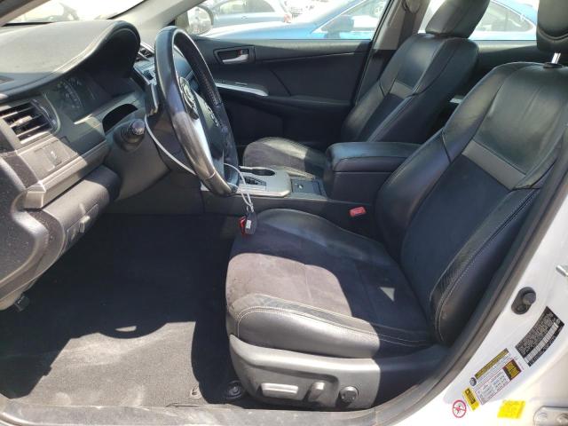 Фото 7 с аукциона – 2012 TOYOTA CAMRY BASE с VIN 4T1BF1FK4CU511645