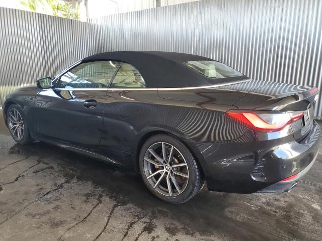 Zdjęcie 2 z aukcji – 2022 BMW 430I z VIN WBA23AT00NCH84798