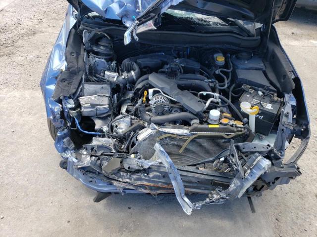 Photo 12 from auction – 2018 SUBARU FORESTER 2 with VIN JF2SJAEC8JH486429