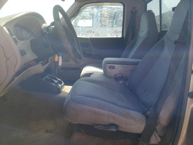 Photo 7 from auction – 2005 FORD RANGER with VIN 1FTYR10U75PA77447