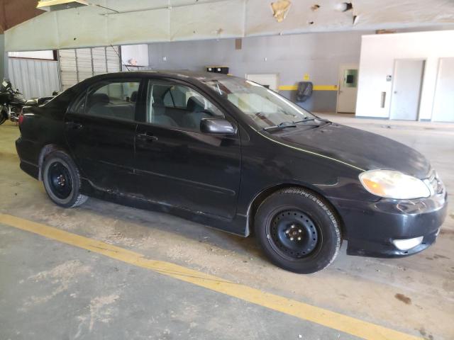 Photo 4 from auction – 2003 TOYOTA COROLLA CE with VIN 1NXBR32E63Z182773