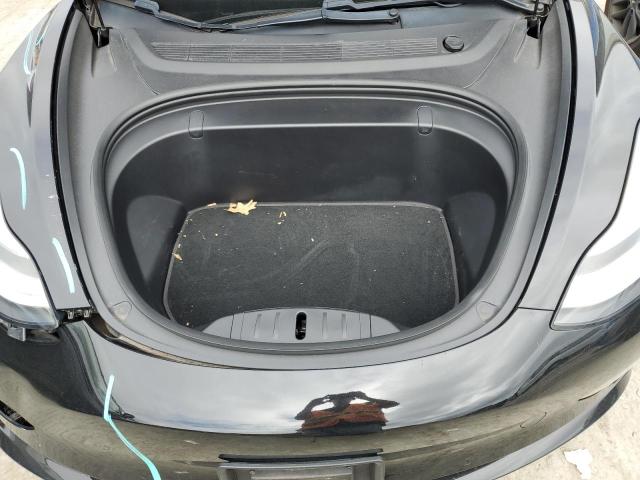 Photo 11 from auction – 2018 TESLA MODEL 3 with VIN 5YJ3E1EA4JF156504