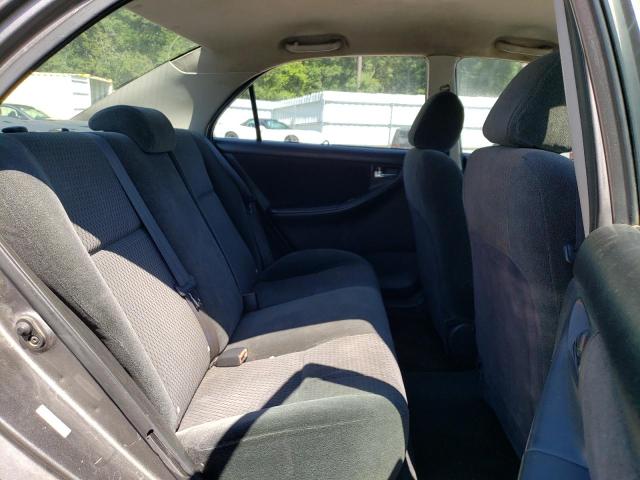 Photo 10 from auction – 2007 TOYOTA COROLLA CE with VIN 1NXBR30E27Z875459