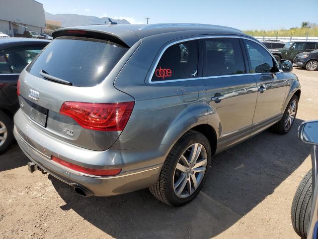 Photo 3 from auction – 2015 AUDI Q7 PREMIUM with VIN WA1LGAFE5FD017650