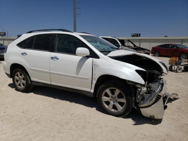 Photo 4 from auction – 2008 LEXUS RX 350 with VIN 2T2HK31UX8C047159