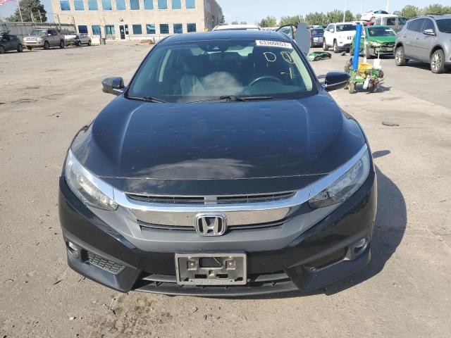 Photo 5 from auction – 2016 HONDA CIVIC TOUR with VIN 2HGFC1F93GH633709