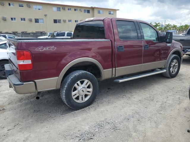 Photo 3 from auction – 2004 FORD F150 SUPER with VIN 1FTPW145X4KC55063