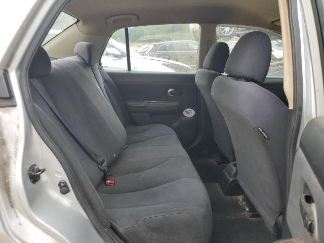 Photo 10 from auction – 2008 NISSAN VERSA S with VIN 3N1BC11E18L463234