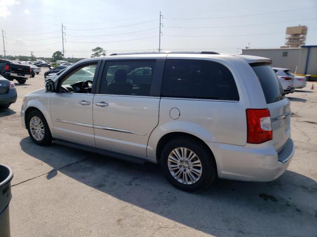 Photo 2 from auction – 2012 CHRYSLER TOWN AND C with VIN 2C4RC1GG8CR395546