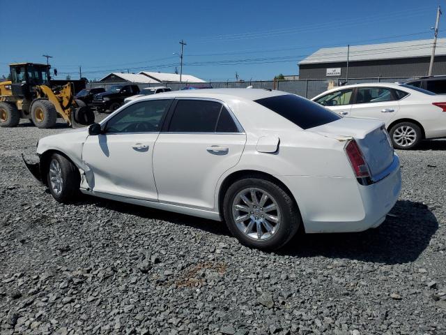 Photo 2 from auction – 2014 CHRYSLER 300 with VIN 2C3CCAAG1EH175239