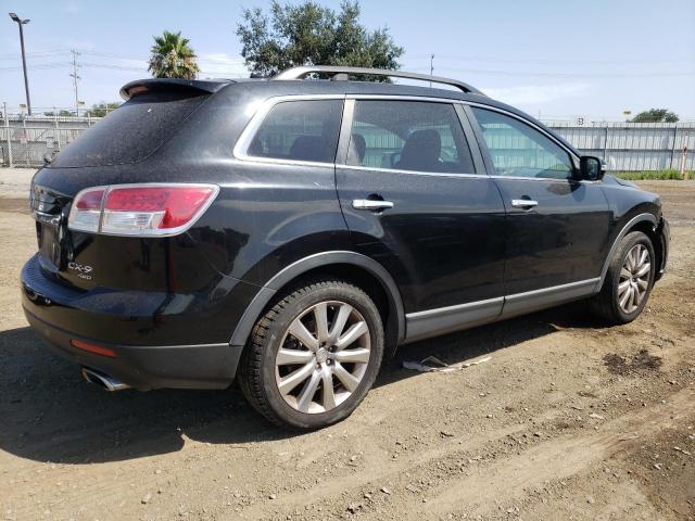 Photo 3 from auction – 2009 MAZDA CX-9 with VIN JM3TB38V290177727
