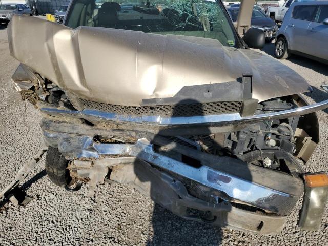 Photo 11 from auction – 2004 CHEVROLET SILVERADO with VIN 1GCEC19X04Z313683