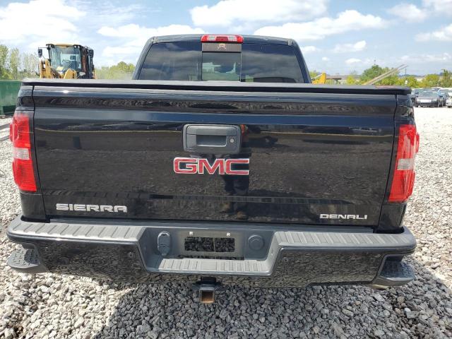Photo 6 from auction – 2015 GMC SIERRA K15 with VIN 3GTU2WEJ6FG406823