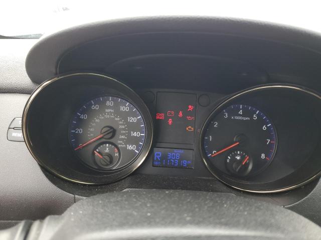 Photo 9 from auction – 2012 HYUNDAI GENESIS CO with VIN KMHHT6KD0CU070975