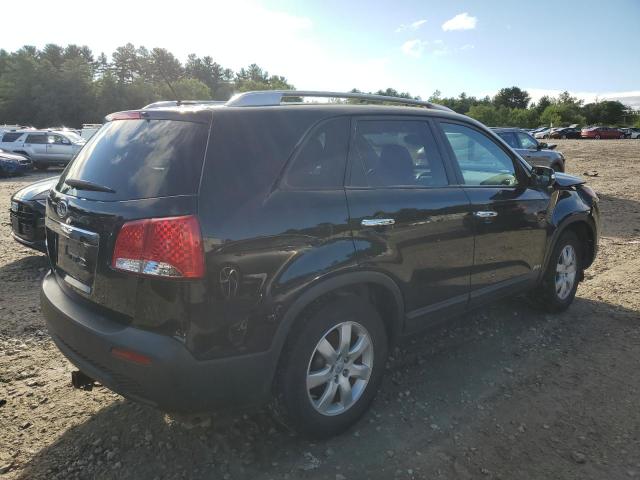 Photo 3 from auction – 2013 KIA SORENTO LX with VIN 5XYKTCA69DG312130