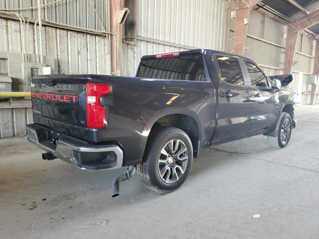 Photo 3 from auction – 2023 CHEVROLET SILVERADO with VIN 1GCPACEKXPZ256725