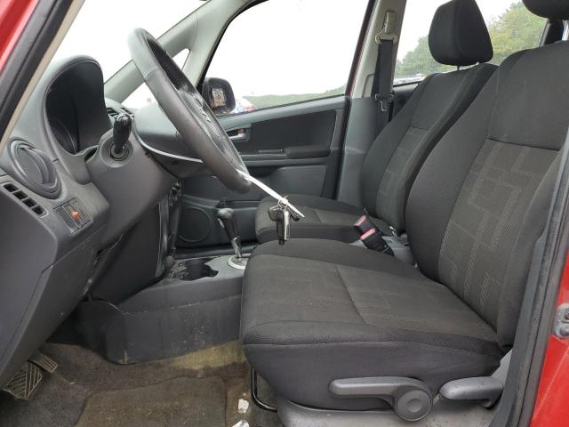 Photo 7 from auction – 2012 SUZUKI SX4 with VIN JS2YB5A34C6304328