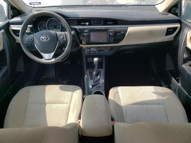 Photo 8 from auction – 2016 TOYOTA COROLLA L with VIN 2T1BURHE7GC573222