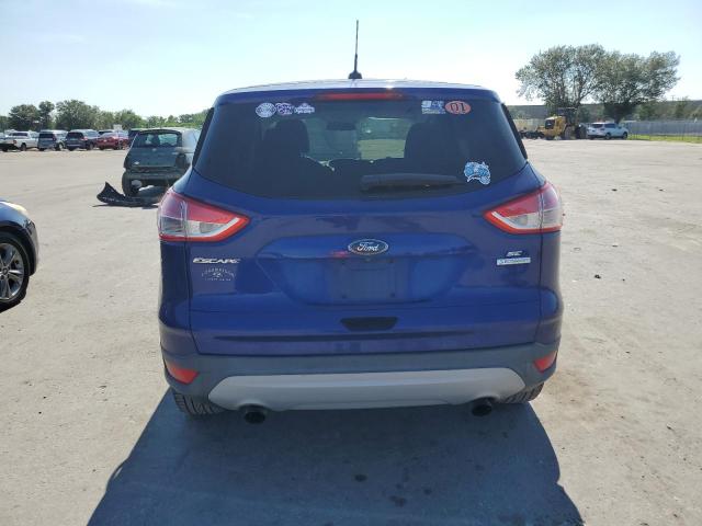 Photo 6 from auction – 2014 FORD ESCAPE SE with VIN 1FMCU0GX0EUD45707