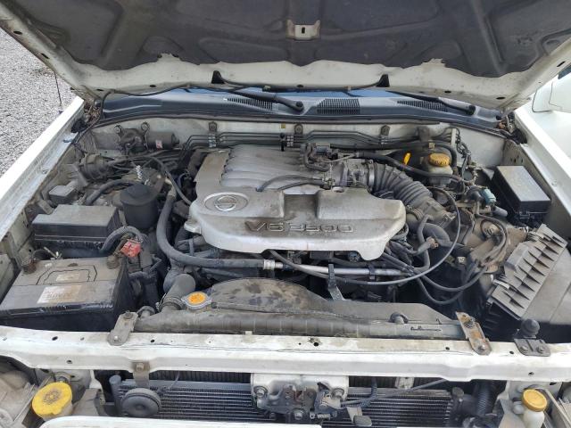صورة رقم 11 من المزاد - 2002 NISSAN PATHFINDER مع VIN JN8DR09XX2W656993