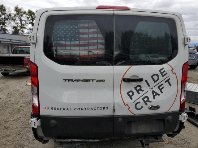 Photo 6 from auction – 2019 FORD TRANSIT T- with VIN 1FTYR2ZM9KKB10904