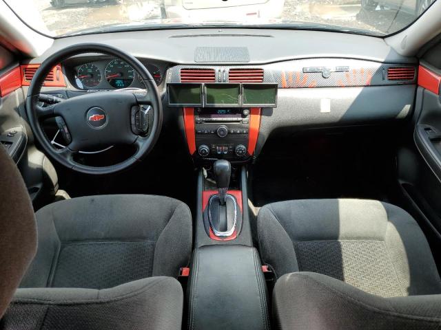 Photo 8 from auction – 2012 CHEVROLET IMPALA LT with VIN 2G1WG5E30C1106343
