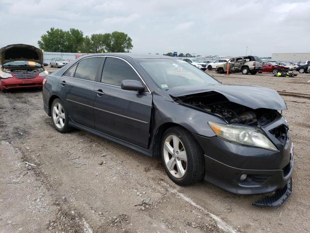 Photo 4 from auction – 2010 TOYOTA CAMRY BASE with VIN 4T1BF3EKXAU500417