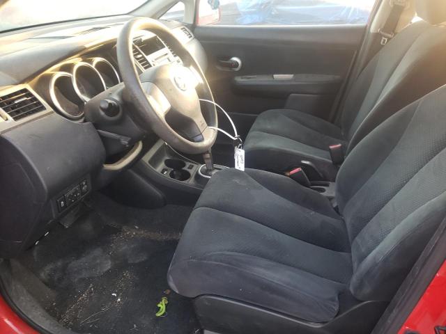 Снимка 7 от търг – 2012 NISSAN VERSA S с VIN 3N1BC1CP9CL372218