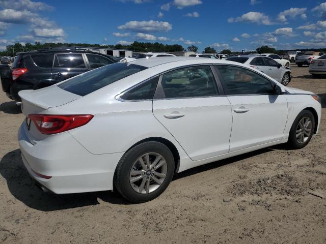 Photo 3 from auction – 2016 HYUNDAI SONATA SE with VIN 5NPE24AF3GH384394