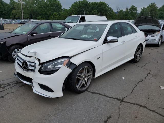 MERCEDES-BENZ E 350 4MAT 2014 with VIN WDDHF8JB4EB023119 - Photo from auction