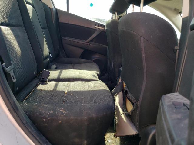 Photo 10 from auction – 2012 MAZDA 3 I with VIN JM1BL1V77C1645366