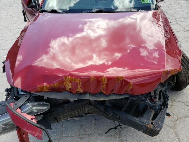 Zdjęcie 11 z aukcji – 2014 KIA OPTIMA EX z VIN 5XXGN4A76EG275414