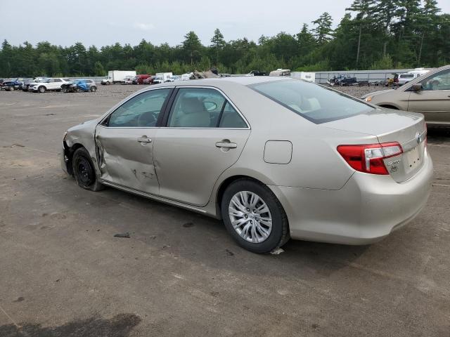 Photo 2 from auction – 2014 TOYOTA CAMRY L with VIN 4T4BF1FK0ER343057