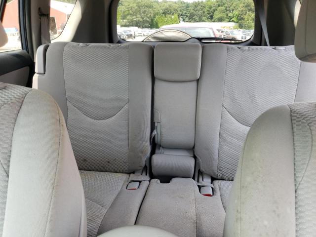 Photo 10 from auction – 2011 TOYOTA RAV4 with VIN 2T3BF4DV3BW126176
