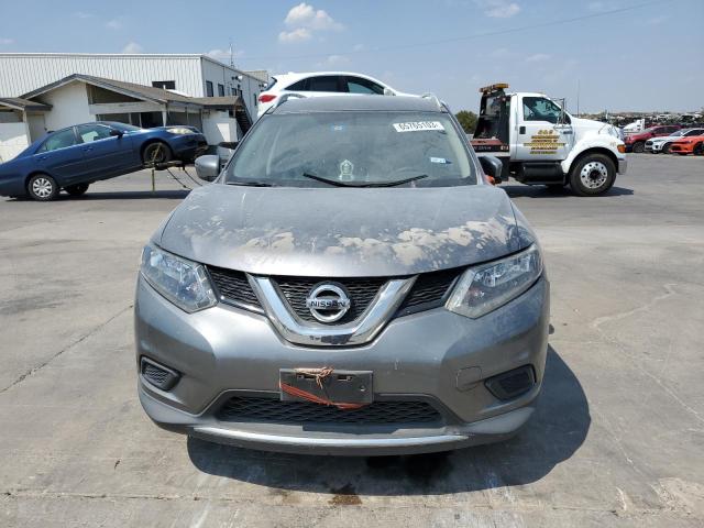 Photo 5 from auction – 2016 NISSAN ROGUE S with VIN KNMAT2MT2GP723572