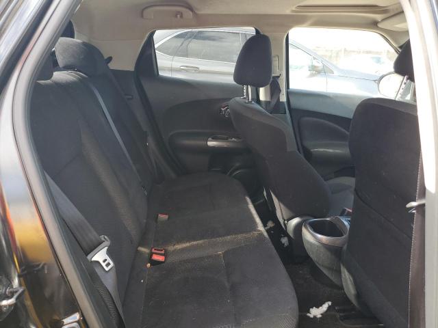 Photo 11 from auction – 2011 NISSAN JUKE S with VIN JN8AF5MV2BT026840
