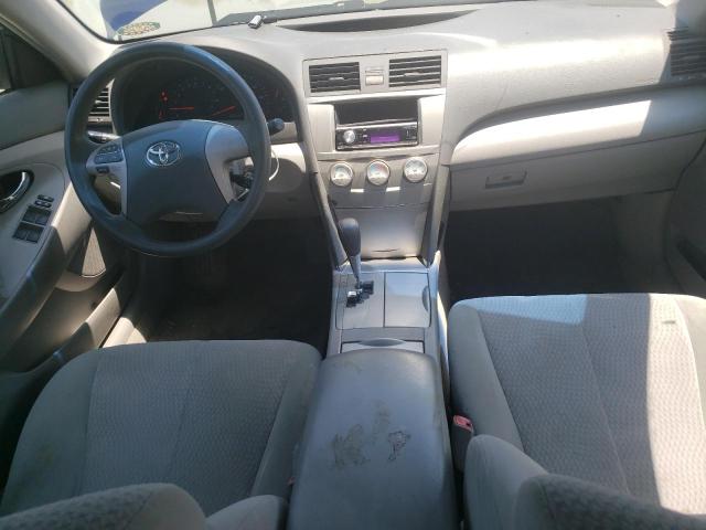 Фото 8 с аукциона – 2011 TOYOTA CAMRY BASE с VIN 4T1BF3EK3BU748431