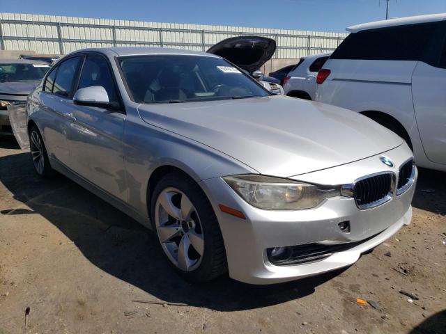 Foto 4 de la subasta – 2013 BMW 328 I con VIN WBA3A5C54DF354621