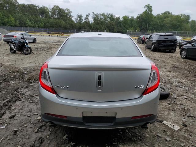 Photo 6 from auction – 2013 LINCOLN MKS with VIN 1LNHL9DK7DG601487