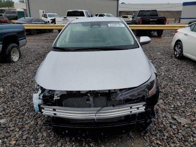 Photo 5 from auction – 2023 TOYOTA COROLLA LE with VIN 5YFB4MDE7PP002970