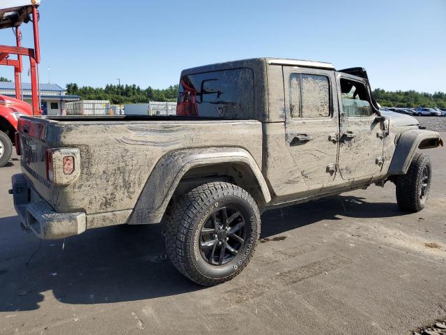 Photo 3 from auction – 2022 JEEP GLADIATOR with VIN 1C6HJTAG4NL164264