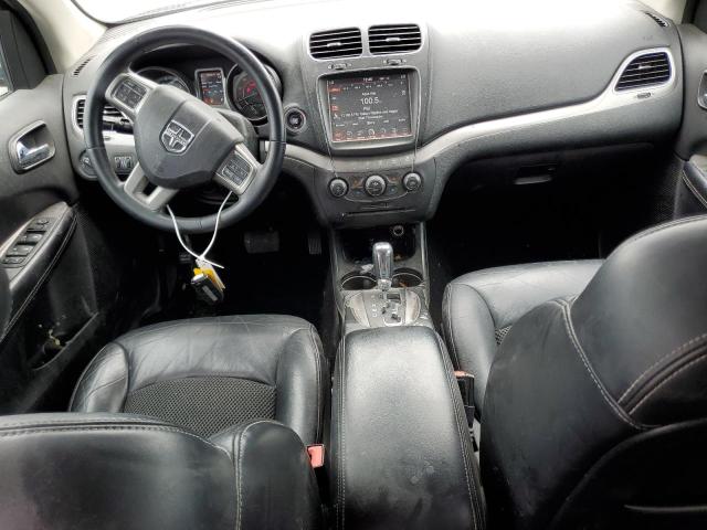 Photo 8 from auction – 2018 DODGE JOURNEY CR with VIN 3C4PDCGB3JT171342