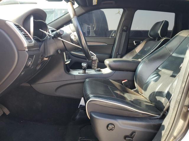 Photo 7 from auction – 2014 JEEP GRAND CHER with VIN 1C4RJFCM6EC379856