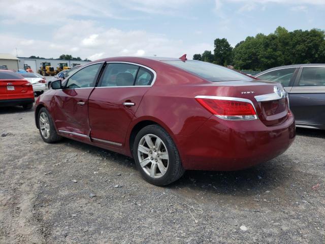 Photo 2 from auction – 2010 BUICK LACROSSE C with VIN 1G4GC5EG1AF202820