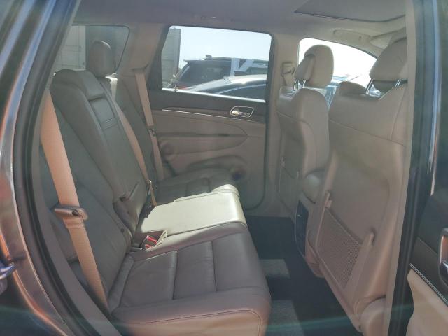 Photo 11 from auction – 2014 JEEP GRAND CHER with VIN 1C4RJEBG7EC137115