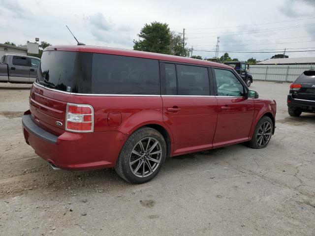 Photo 3 from auction – 2014 FORD FLEX SEL with VIN 2FMGK5C84EBD26683