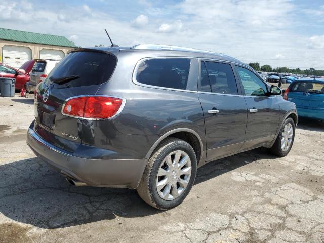 Photo 3 from auction – 2012 BUICK ENCLAVE with VIN 5GAKVDED6CJ279743