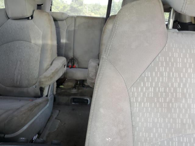 Photo 10 from auction – 2009 GMC ACADIA SLE with VIN 1GKER13D49J113235