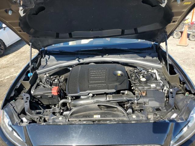 Photo 11 from auction – 2019 JAGUAR F-PACE PRE with VIN SADCJ2FX5KA606387